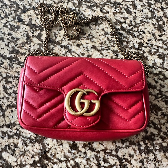 Gucci purse authentic - Picture 1 of 3